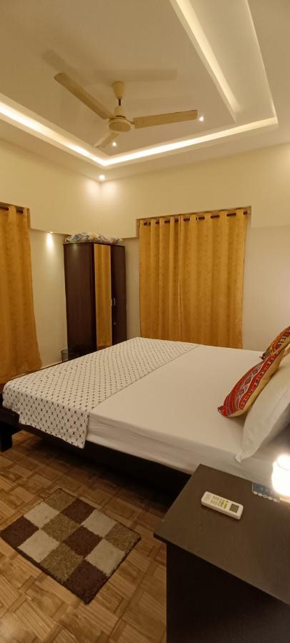 Swasthi Griha Villa Aranmula ภายนอก รูปภาพ
