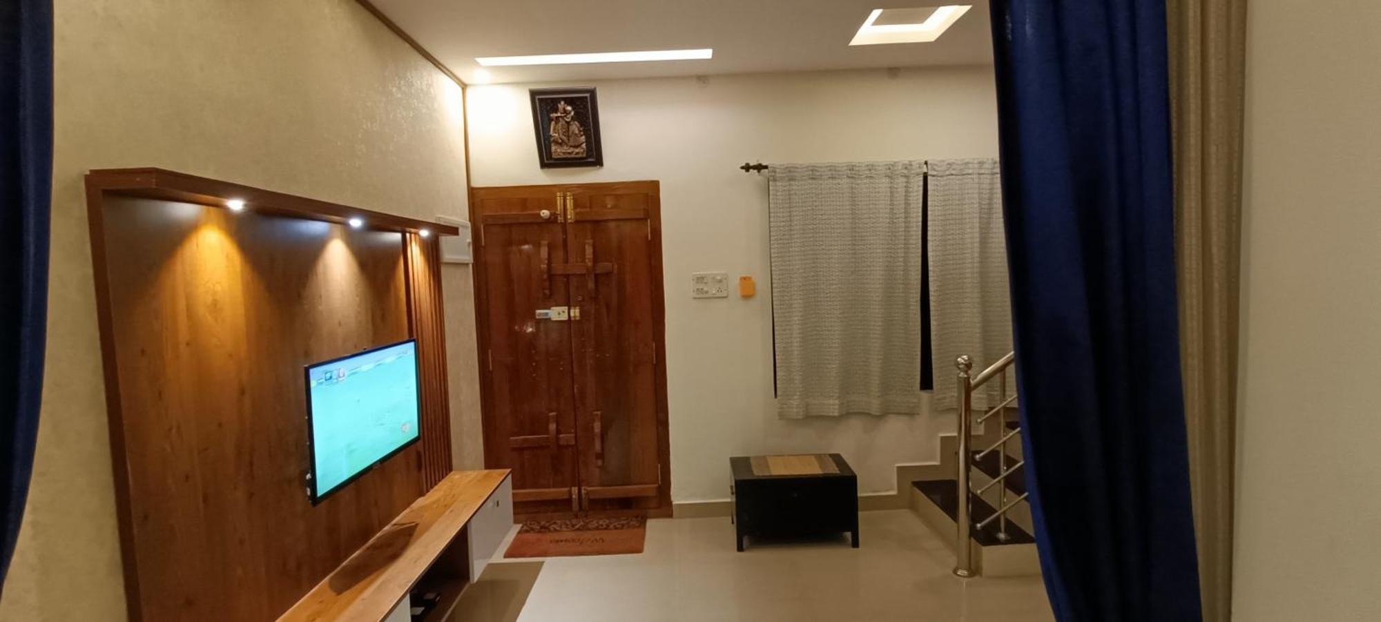 Swasthi Griha Villa Aranmula ภายนอก รูปภาพ