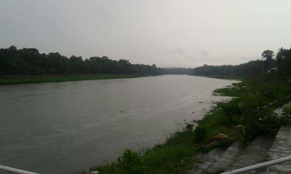 Swasthi Griha Villa Aranmula ภายนอก รูปภาพ
