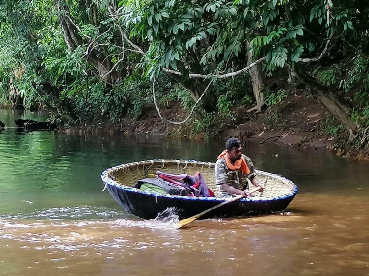 Swasthi Griha Villa Aranmula ภายนอก รูปภาพ