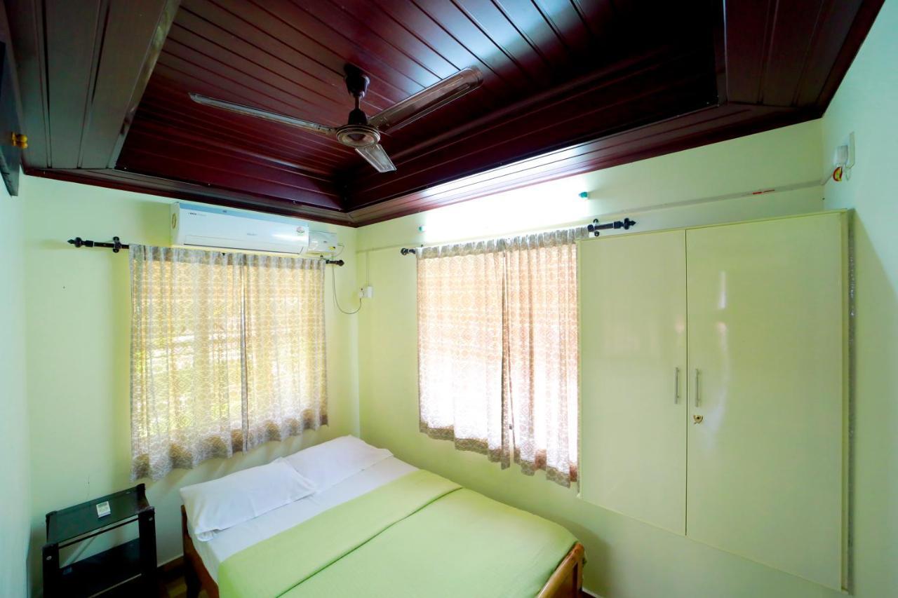 Swasthi Griha Villa Aranmula ภายนอก รูปภาพ